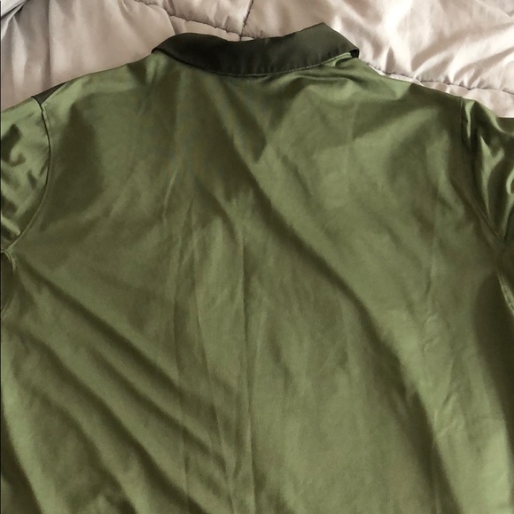 Nike Dri-Fit polo - Picture 3 of 3